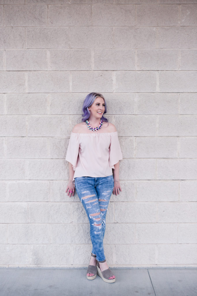 houston blogger, style blog, fashion blogger, blogger, american eagle, dsw, steve madden, kate spade, pravana, spring style, summer fashion, houston photographer, gracefully sassy