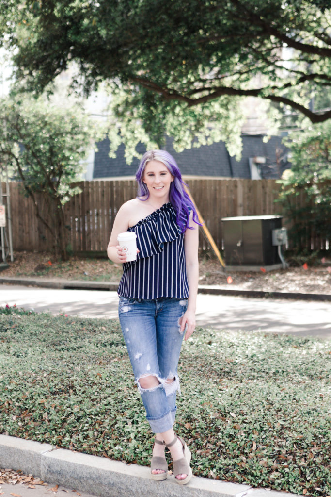 houston blogger, style blog, fashion blogger, blogger, lifestyle blog, gracefully sassy, steve madden, dsw, nordstrom, chloe, marc fisher, pravana, donna bella extensions, crave cupcakes, espadrilles, houston photographer