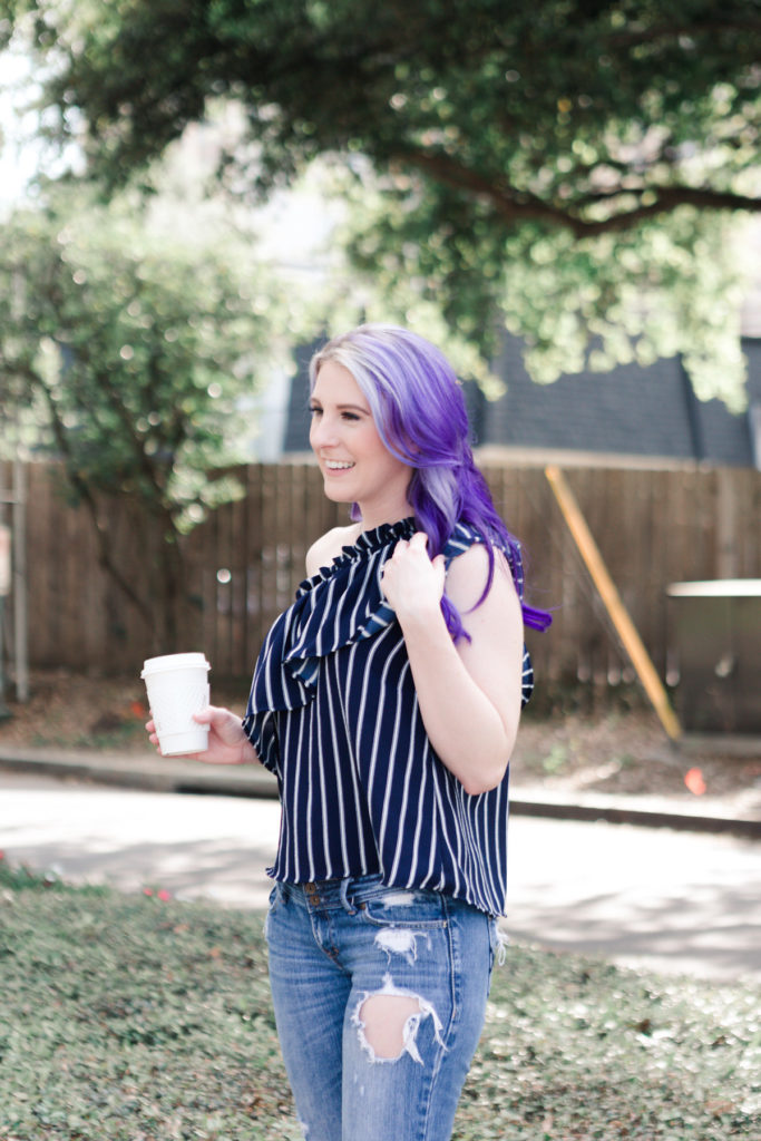 houston blogger, style blog, fashion blogger, blogger, lifestyle blog, gracefully sassy, steve madden, dsw, nordstrom, chloe, marc fisher, pravana, donna bella extensions, crave cupcakes, espadrilles, houston photographer