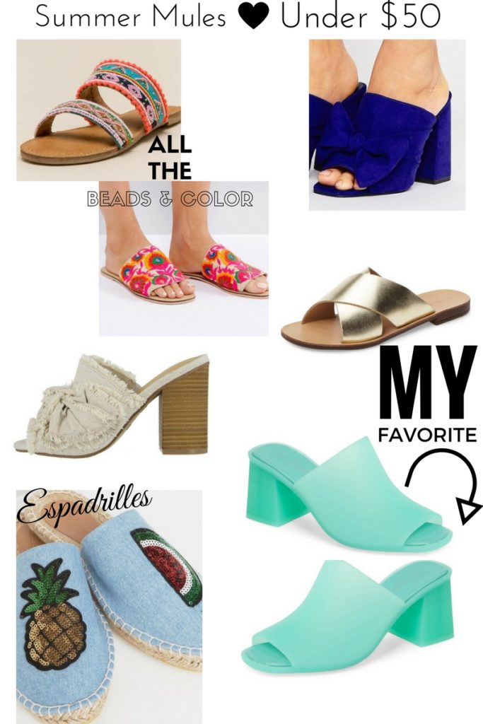 houston blogger, style blog, fashion blogger, tuesday shoesday, mule sandals, mules, women's mule shoes, gracefully sassy