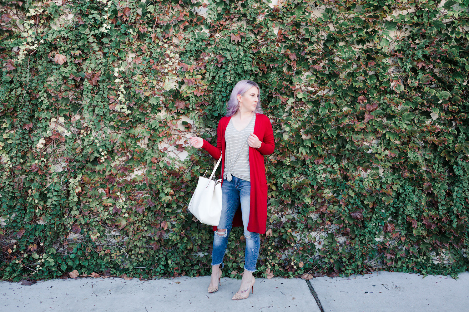 tattered denim, distressed denim, denim crop