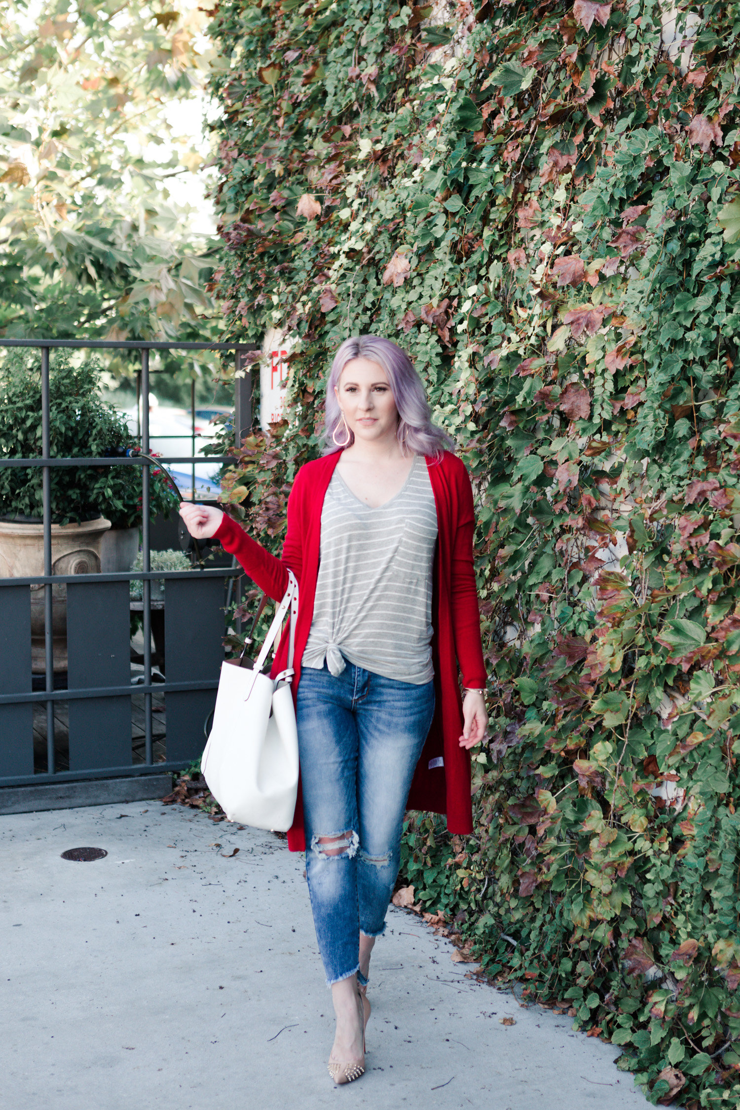 fall style, cardigan style, fall outfit