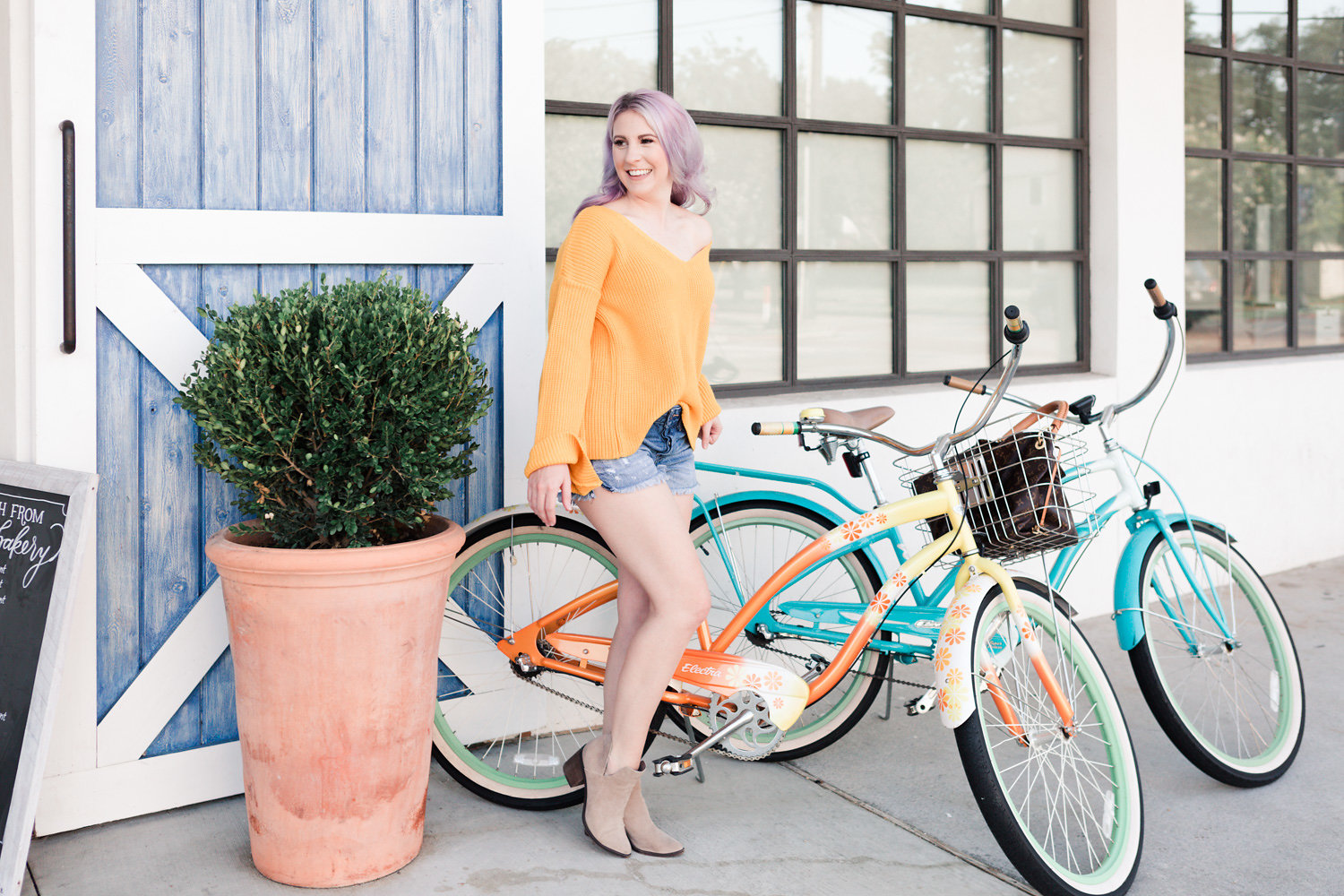 fall look, fall fashion, off the shoulder sweater