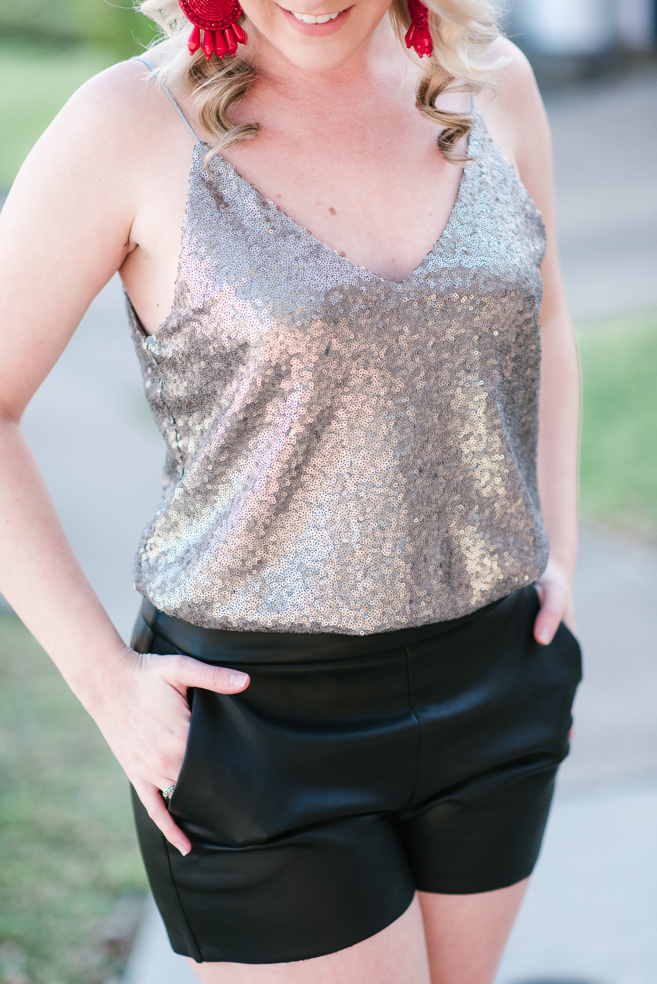 Q&A On All Things SHEIN Fashion by Houston Fashion Blogger Gracefully Sassy