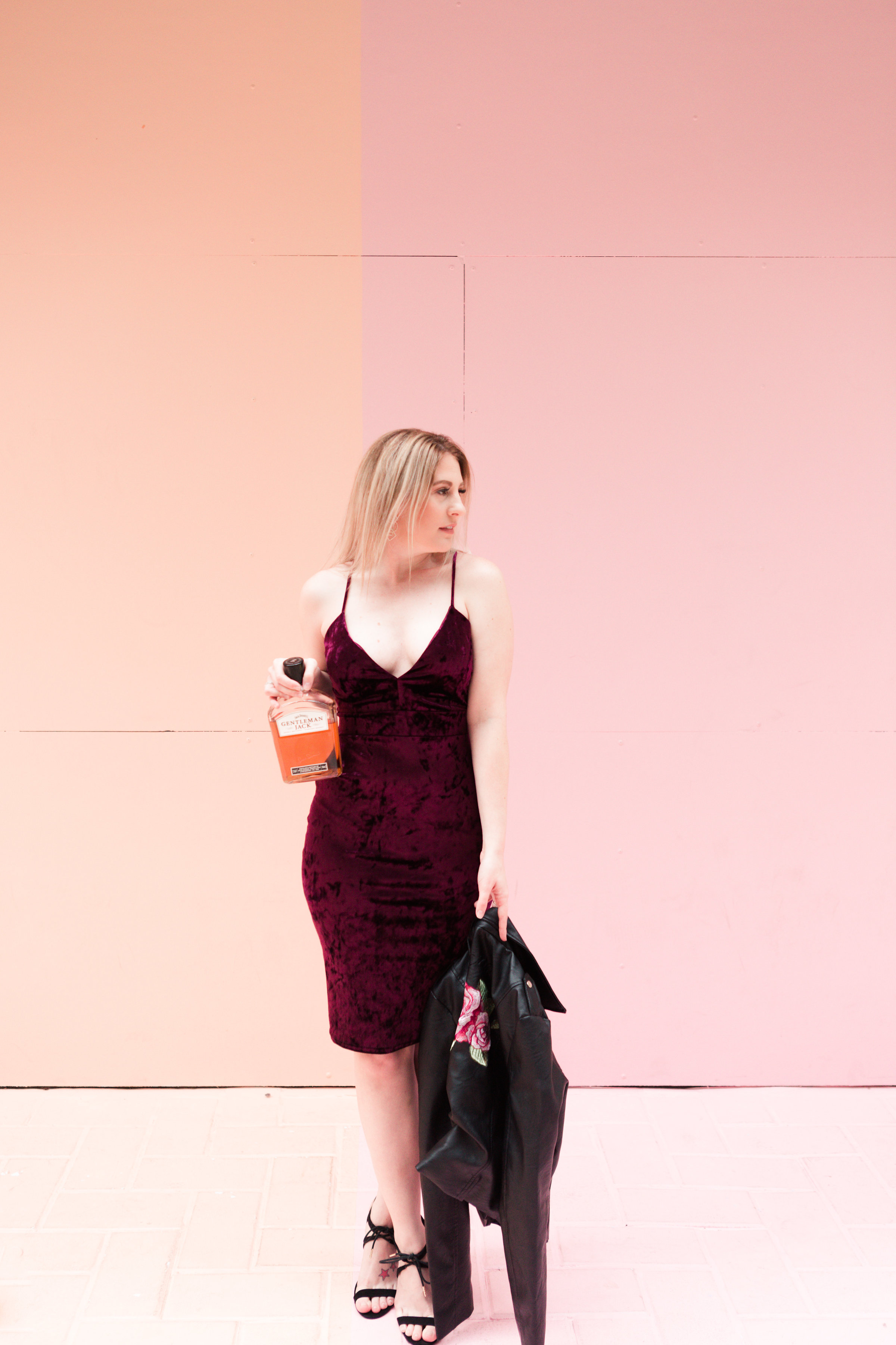 Turning 28 & 8 Things To Know About Me by Houston style blogger Gracefully Sassy