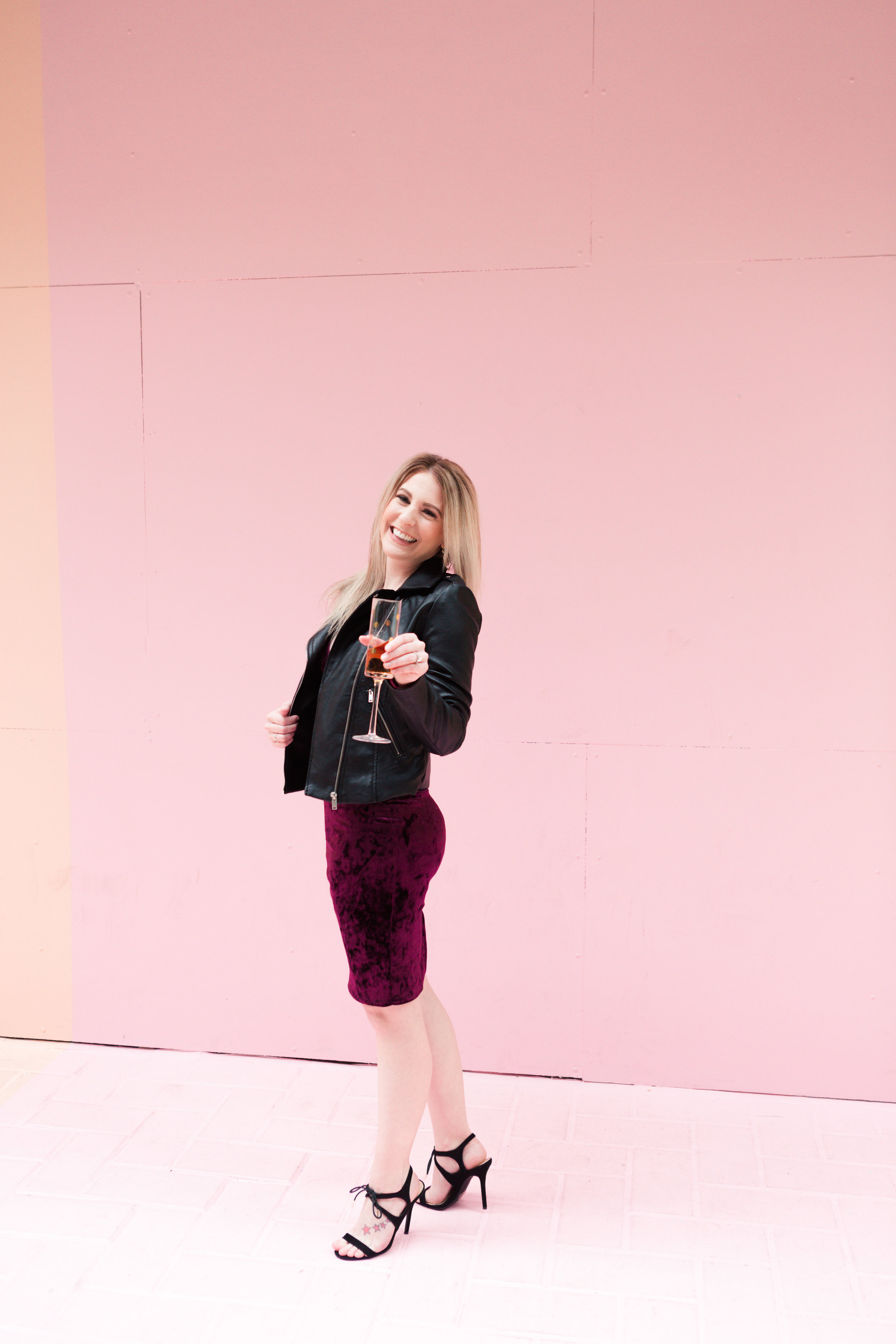Turning 28 & 8 Things To Know About Me by Houston style blogger Gracefully Sassy